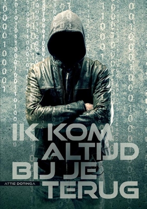 Afbeeldingen van Ik kom altijd bij je terug