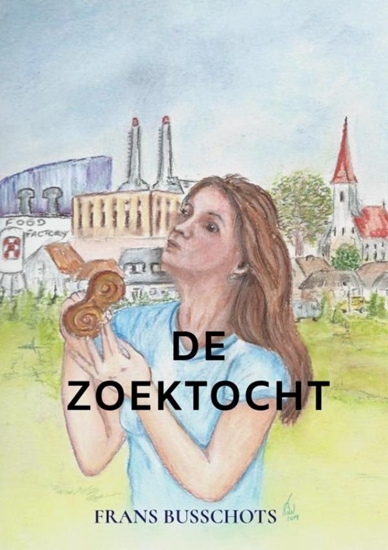 Afbeelding van De Zoektocht