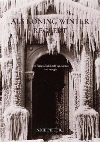 Afbeelding van Als Koning Winter regeert