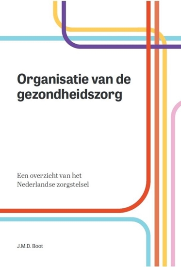 Afbeelding van Organisatie van de gezondheidszorg