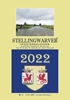 Afbeelding van Stellingwarver spreukekelender 2022