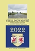 Afbeelding van Stellingwarver spreukekelender 2022