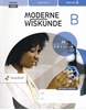 Afbeelding van Moderne Wiskunde B havo deel 3 Leerboek