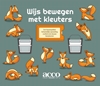 Afbeelding van Wijs bewegen met kleuters
