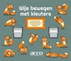 Afbeelding van Wijs bewegen met kleuters