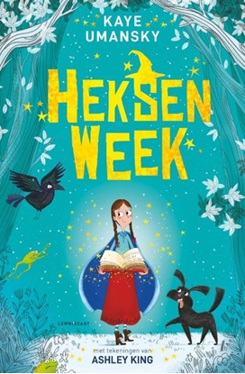 Afbeeldingen van Heksenweek