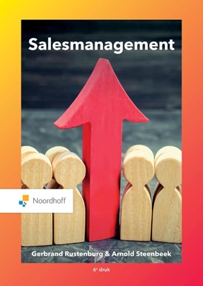 Afbeeldingen van Salesmanagement