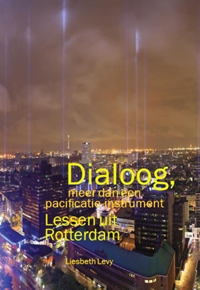 Afbeeldingen van Dialoog, meer dan een pacificatie-instrument