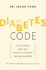 Afbeelding van De diabetes-code