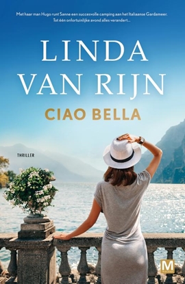 Afbeeldingen van Ciao Bella
