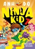 Afbeelding van Ninja Kid Alles komt tot leven