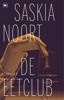Afbeeldingen van De eetclub