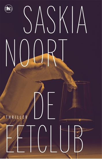 Afbeelding van De eetclub