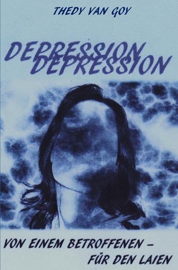Afbeelding van DEPRESSIONEN
