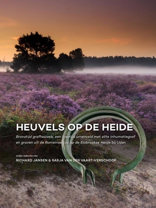 Afbeeldingen van Heuvels op de Heide