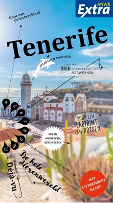 Afbeeldingen van ANWB Extra Tenerife