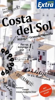 Afbeeldingen van ANWB Extra Costa del Sol