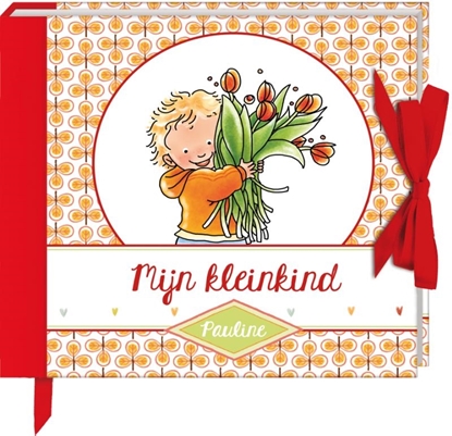 Afbeeldingen van Voor mijn kleinkind - Pauline Oud
