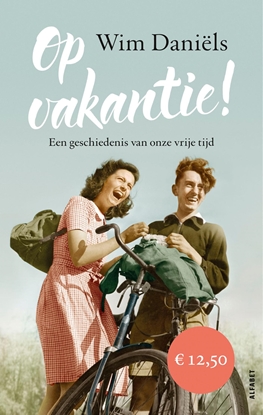 Afbeeldingen van Op vakantie!