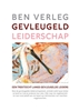 Afbeelding van Gevleugeld leiderschap