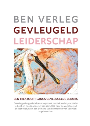 Afbeeldingen van Gevleugeld leiderschap
