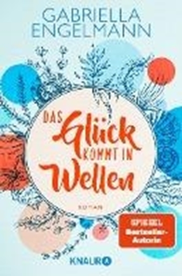 Afbeelding van Das Glück kommt in Wellen