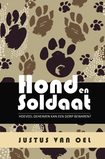 Afbeelding van Hond en Soldaat