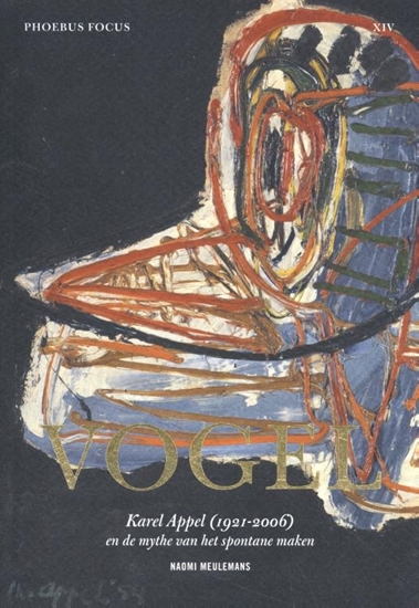 Afbeelding van Phoebus Focus Vogel