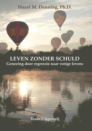 Afbeelding van Leven Zonder Schuld