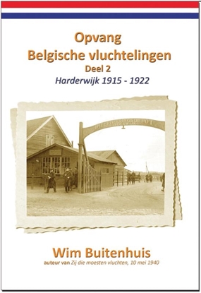 Afbeeldingen van Opvang Belgische vluchtelingen Deel 2