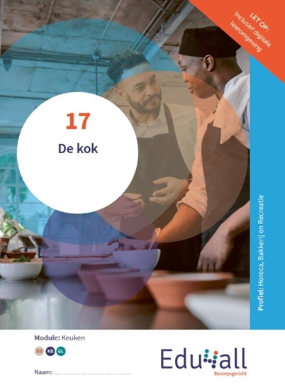 Afbeelding van Modulepakket Keuken folio