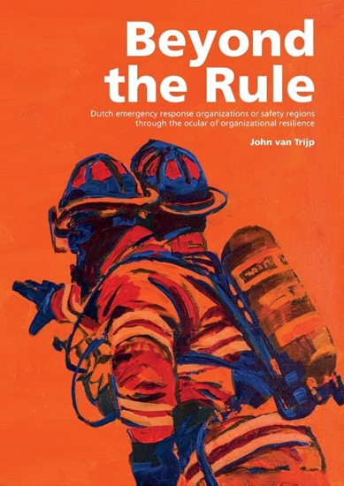 Afbeelding van Beyond the Rule