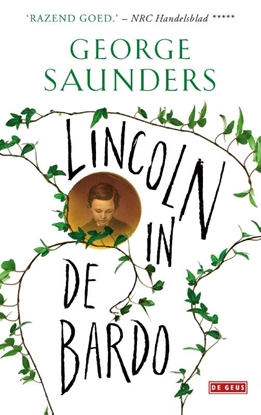 Afbeeldingen van Lincoln in de bardo