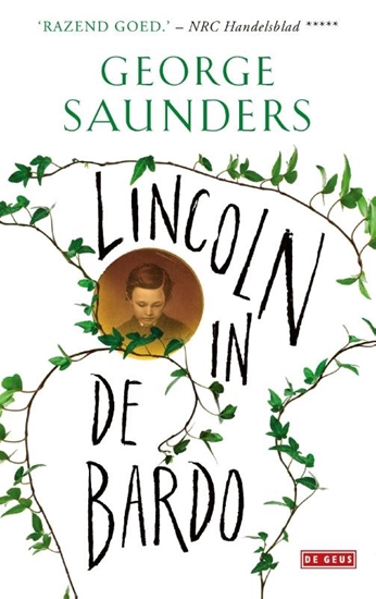 Afbeelding van Lincoln in de bardo