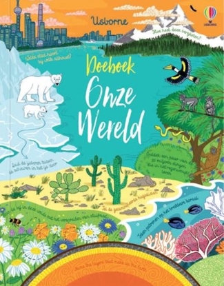 Afbeeldingen van Onze wereld