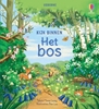 Afbeelding van Kijk binnen Het bos