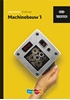 Afbeelding van TouchTech Machinebouw 1 Leerwerkboek