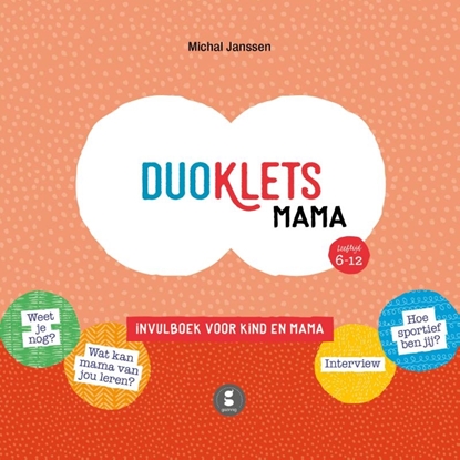 Afbeeldingen van Duoklets mama