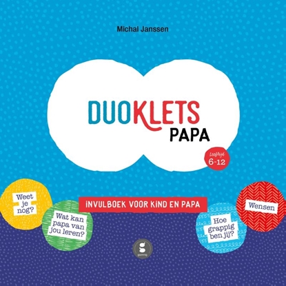 Afbeeldingen van Duoklets papa