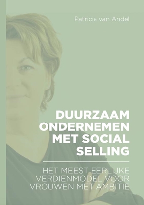 Afbeeldingen van Duurzaam ondernemen met social selling