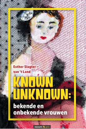 Afbeeldingen van Known Unknown