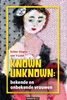 Afbeelding van Known Unknown