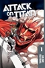 Afbeelding van Attack on Titan Attack On Titan 1