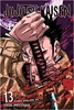 Afbeelding van Jujutsu Kaisen Jujutsu Kaisen, Vol. 13