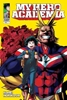 Afbeelding van My Hero Academia My Hero Academia, Vol. 1