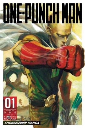Afbeeldingen van One-Punch Man One-Punch Man, Vol. 1