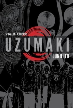 Afbeeldingen van Junji Ito Uzumaki (3-in-1 Deluxe Edition)