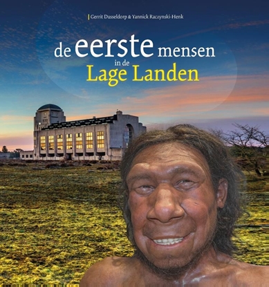 Afbeeldingen van De eerste mensen