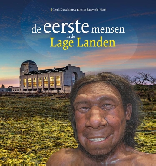 Afbeelding van De eerste mensen