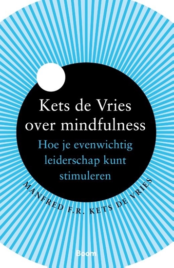 Afbeelding van Kets de Vries over mindfulness